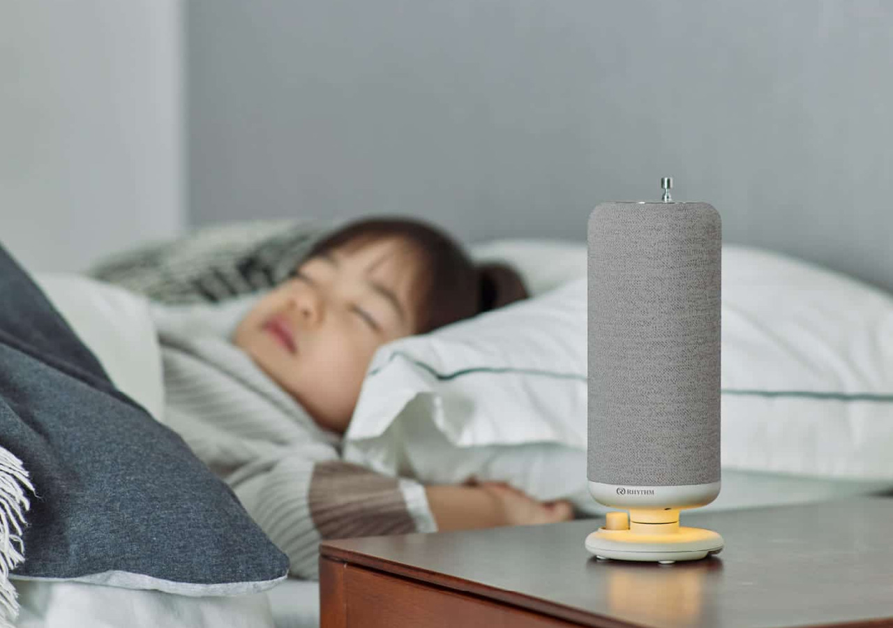 Rhythm Crankspeaker