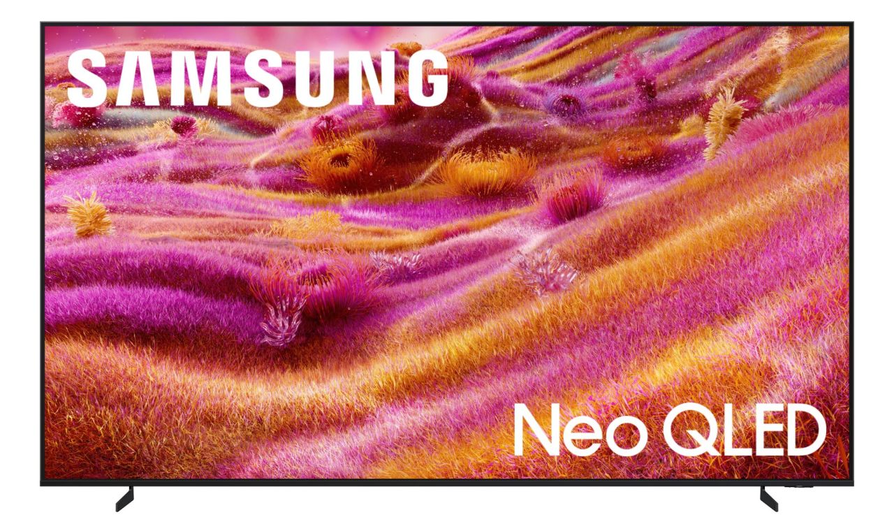 Samsung 115-inch Class Neo QLED 4K - QN90F Model