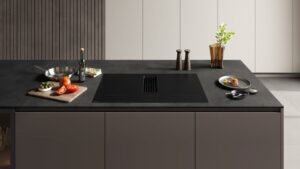 Samsung Launches Built-In Kitchen Appliances at IFA 2025