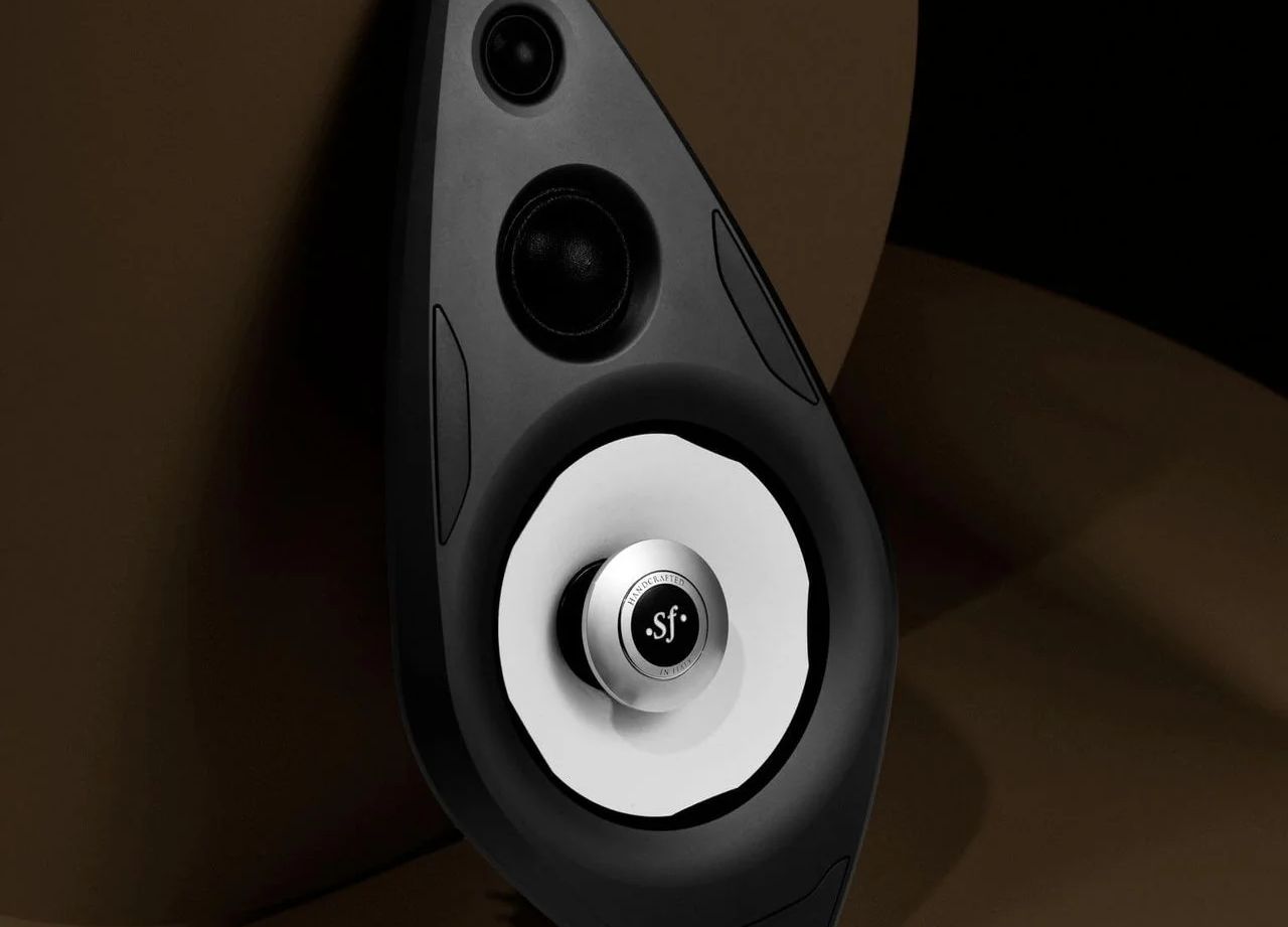Sonus faber Amati Supreme