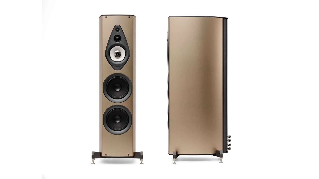 Sonus faber Amati Supreme