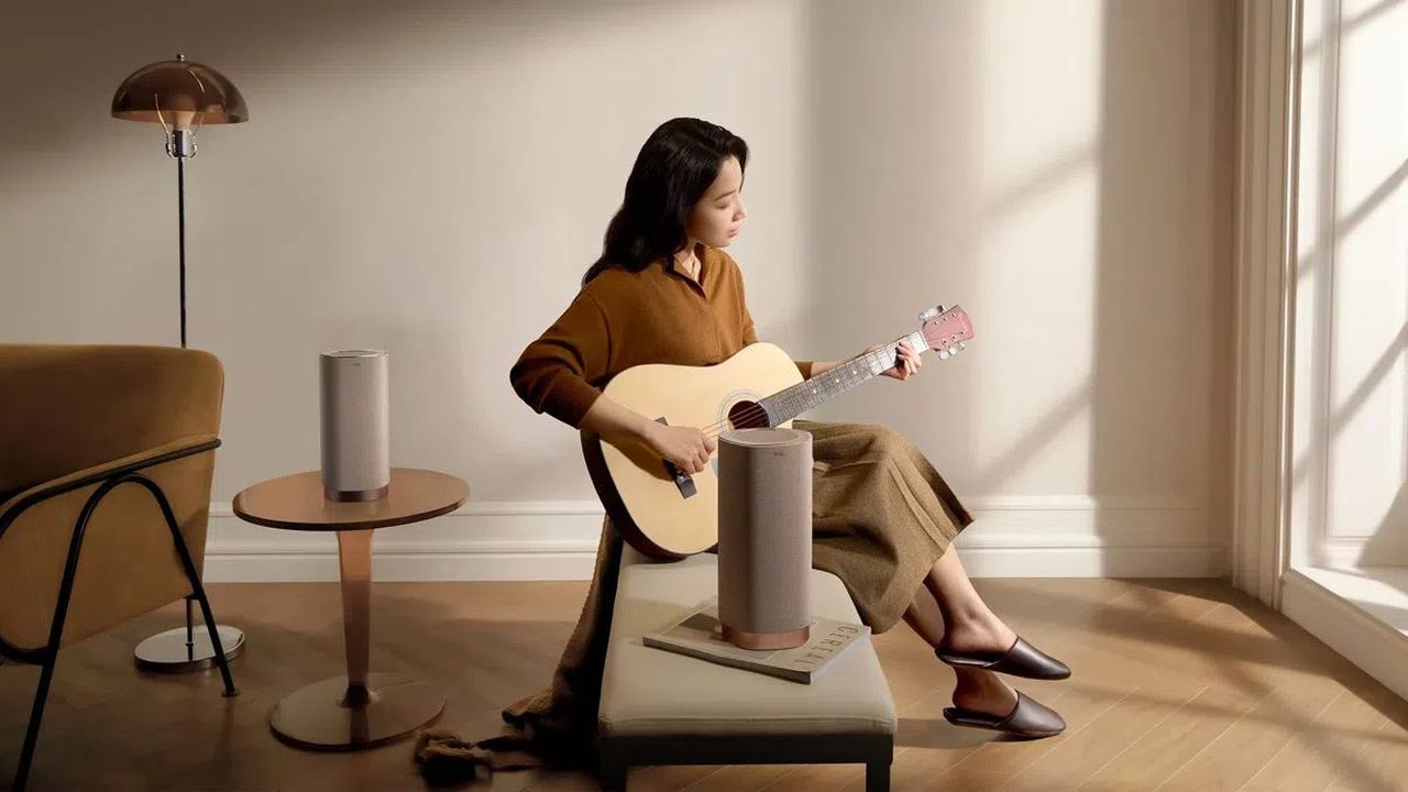 TCL Dolby Atmos FlexConnect Home Theater Speaker System