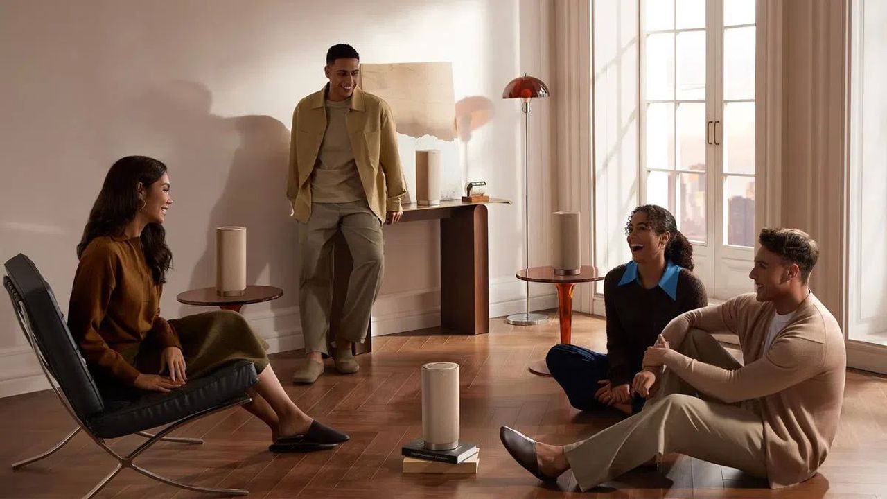 TCL Dolby Atmos FlexConnect Home Theater Speaker System