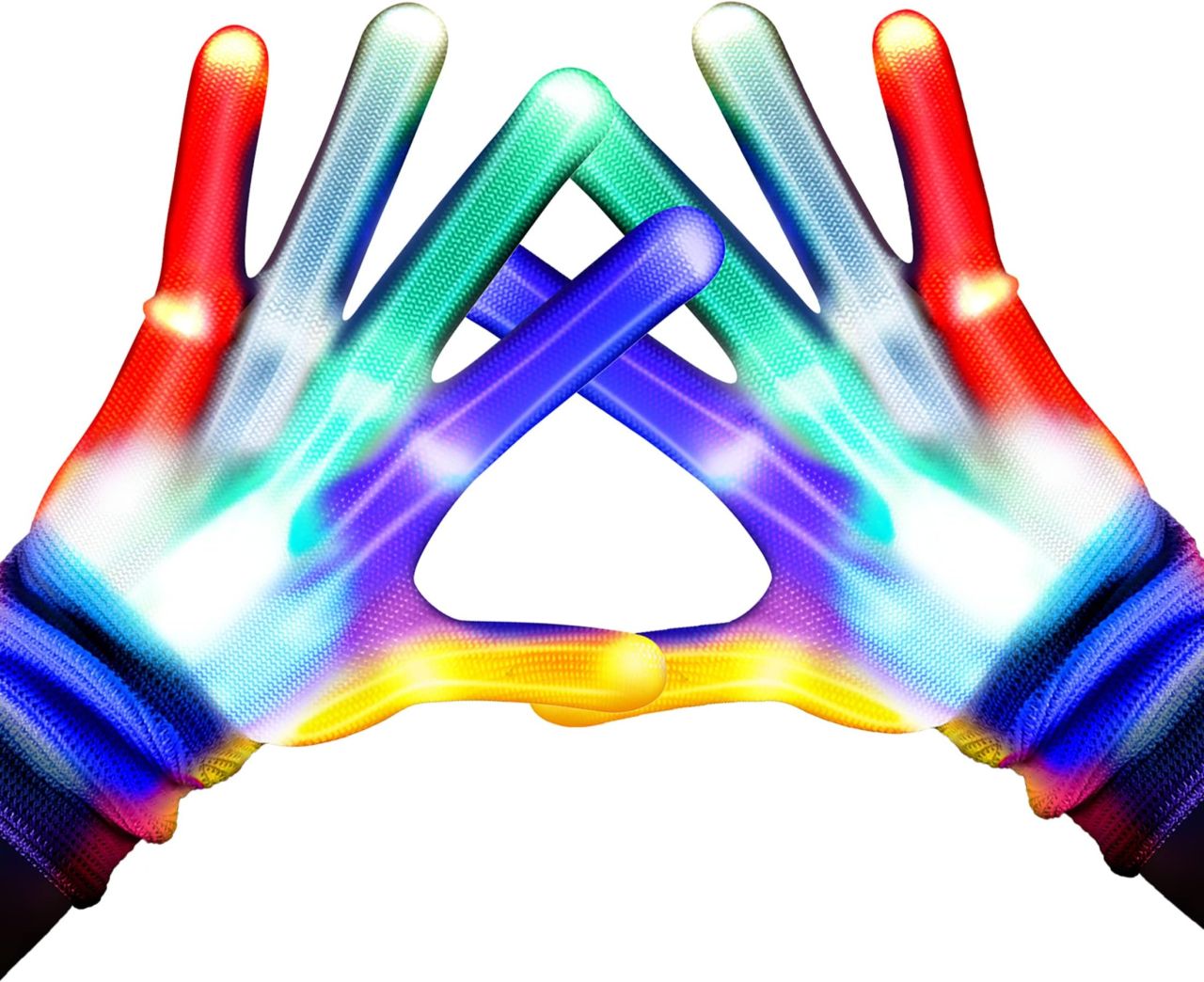 TOPTOY LED Gloves
