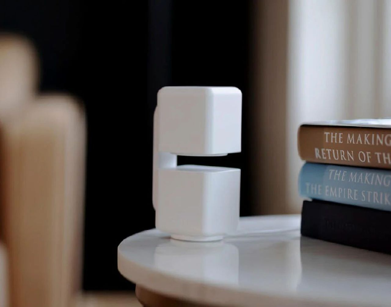 Wyze Cam Pan V4 4K Security Camera Offers Pan-And-Tilt Functionality for Maximum Coverage