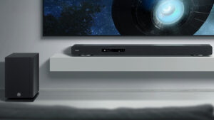 True X Surround 90A by Yamaha