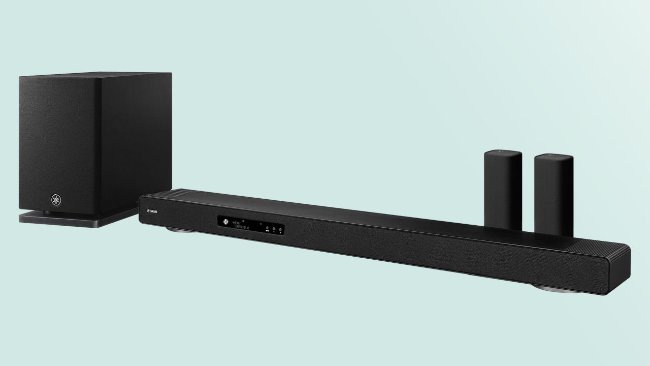 True X Surround 90A by Yamaha