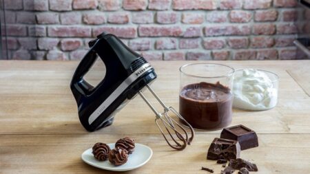 best hand mixers