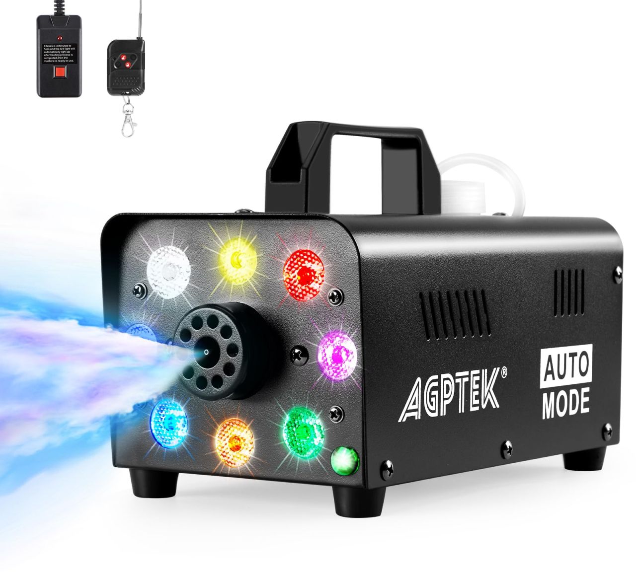AGPTEK Fog Machine