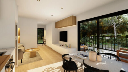Adapt Homes -Expansive Hakea Tiny House