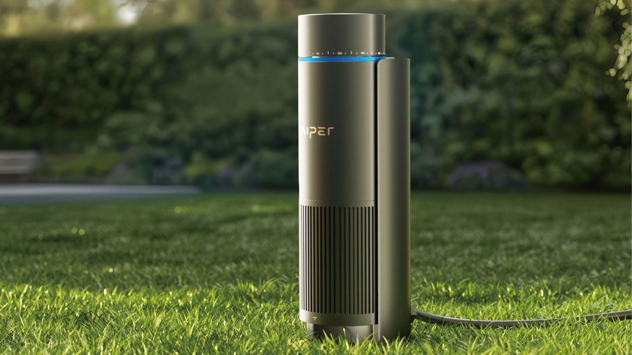 Aiper IrriSense Smart Sprinkler