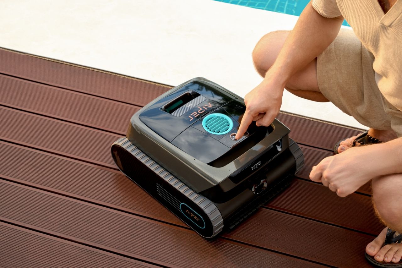 Aiper Scuba V3 - 2