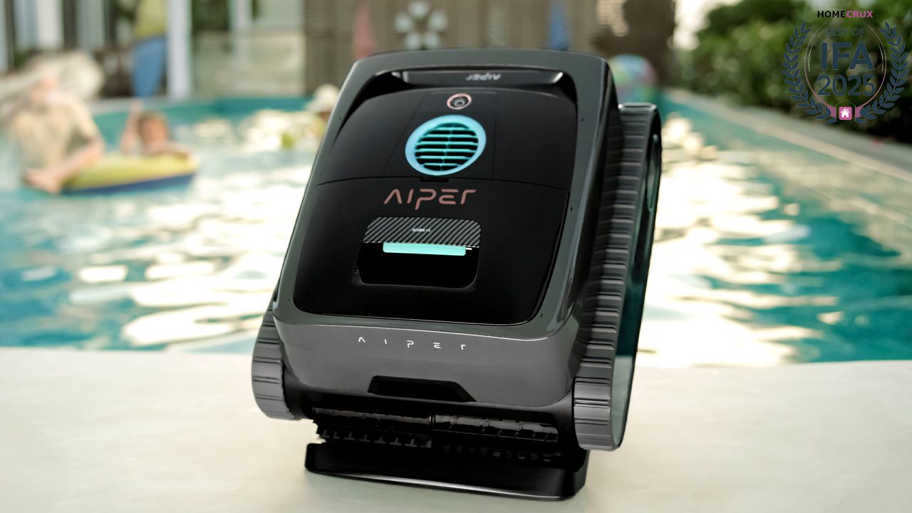 Aiper Scuba V3
