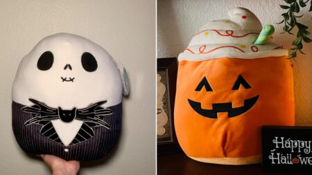 Amazon Just Launched Squishmallow Shop and We Can't Keep Calm