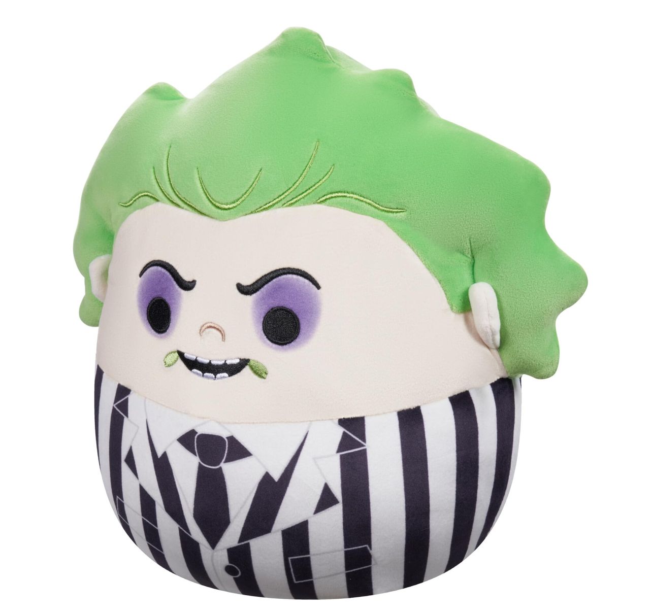 Beetlejuice Plush