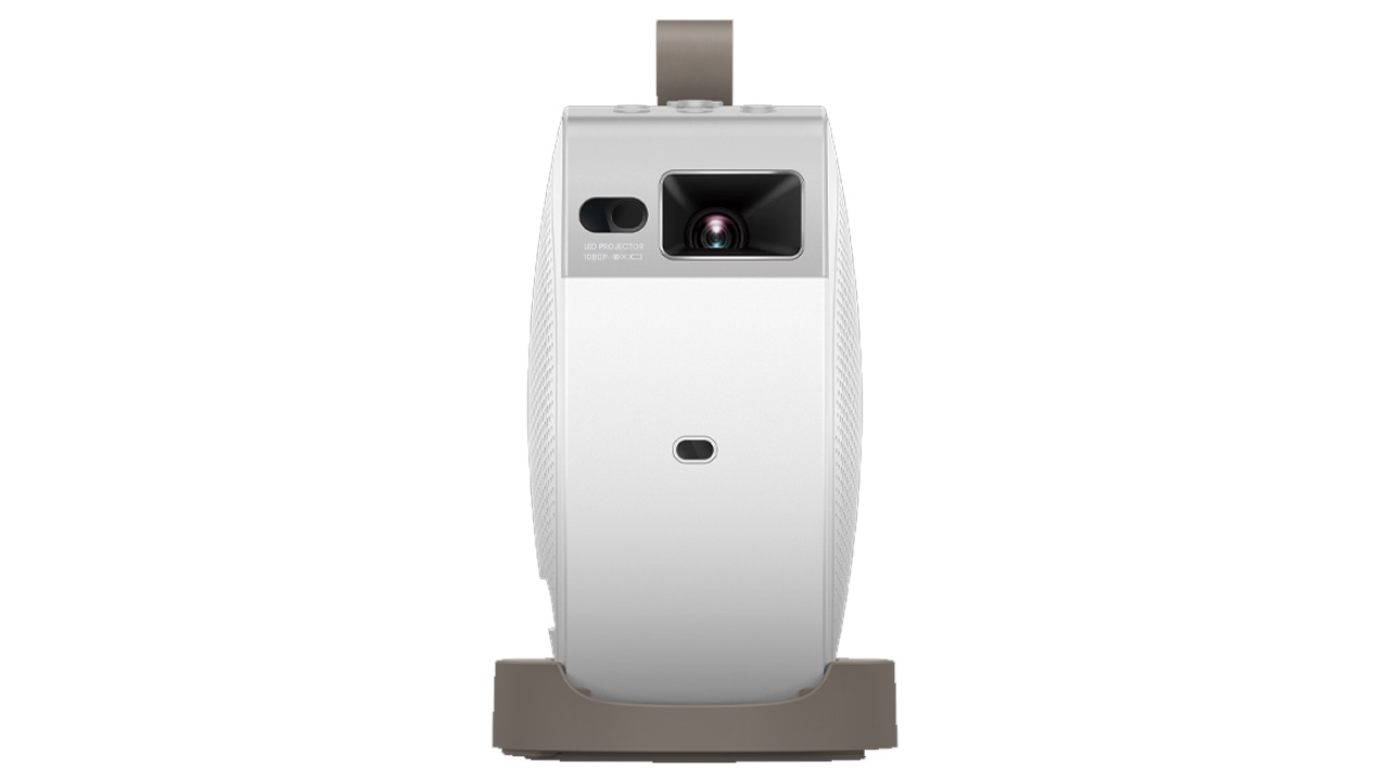 BenQ GV32 Smart LED Ceiling FHD Projector