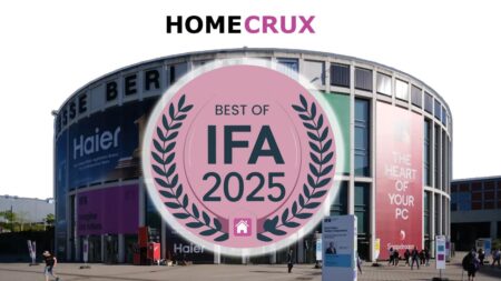 Best of IFA 2025