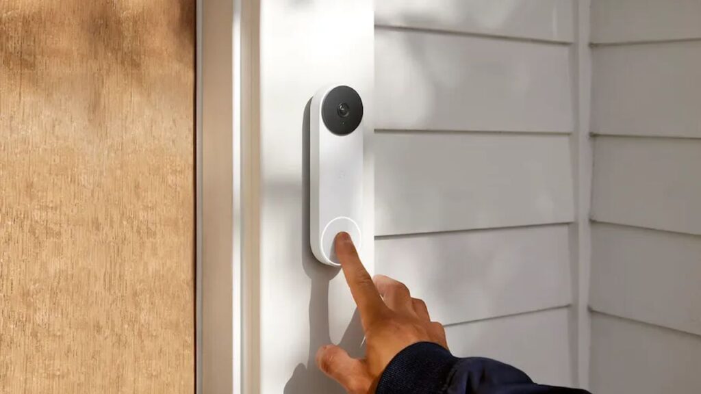 Best Video Doorbells of 2025