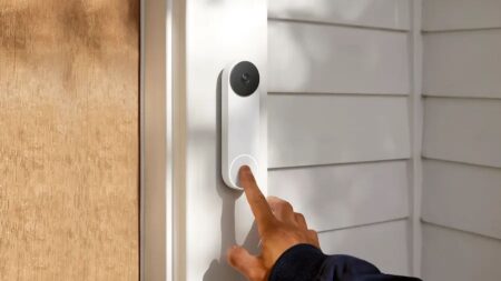Best Video Doorbells of 2025