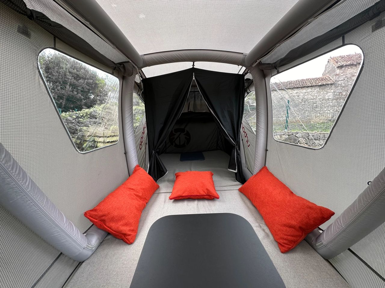 Urbanoid Booba Compact Trailer