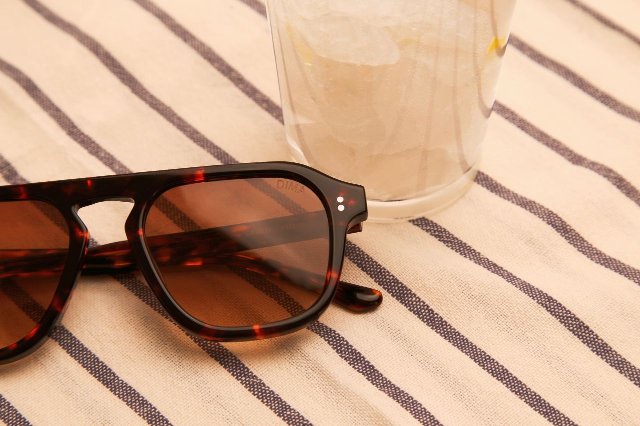 DIMA Sunglasses - Gina