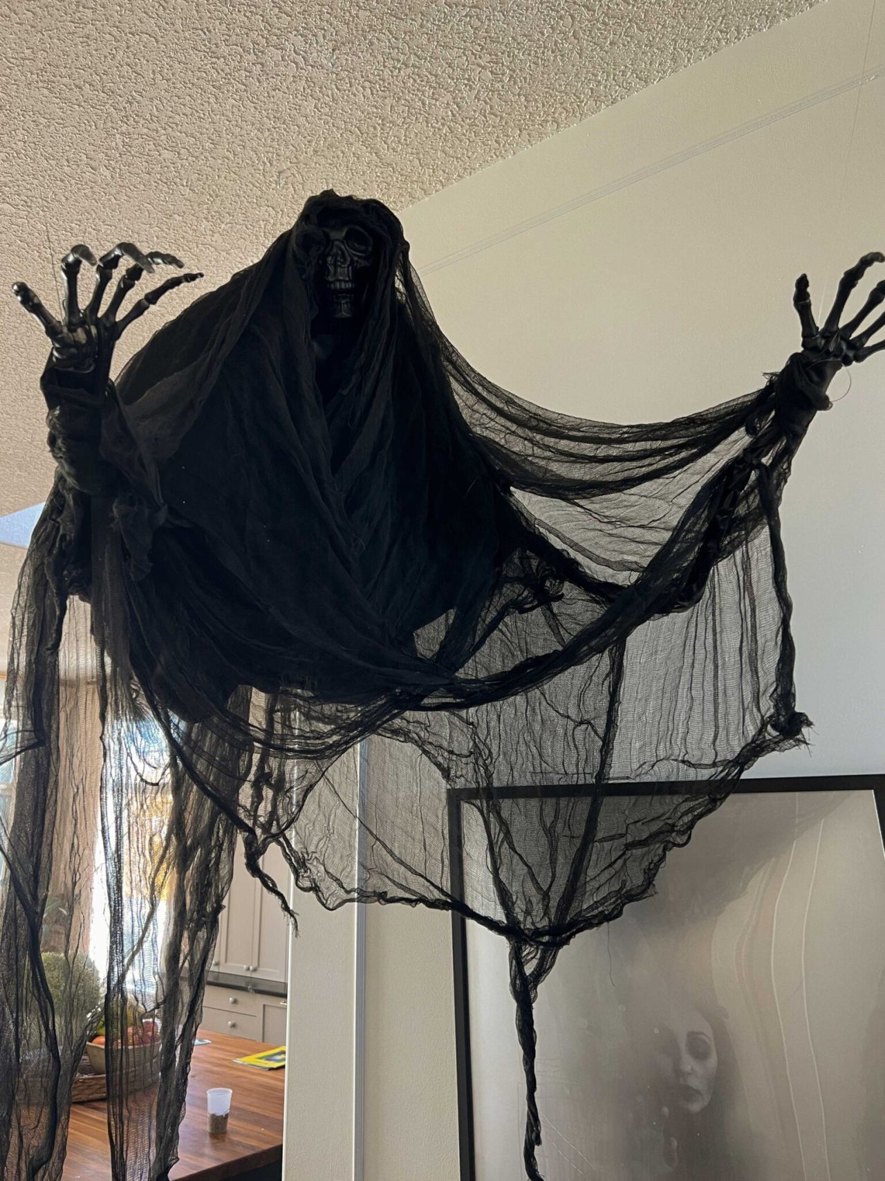Dementor The Killer of Happiness