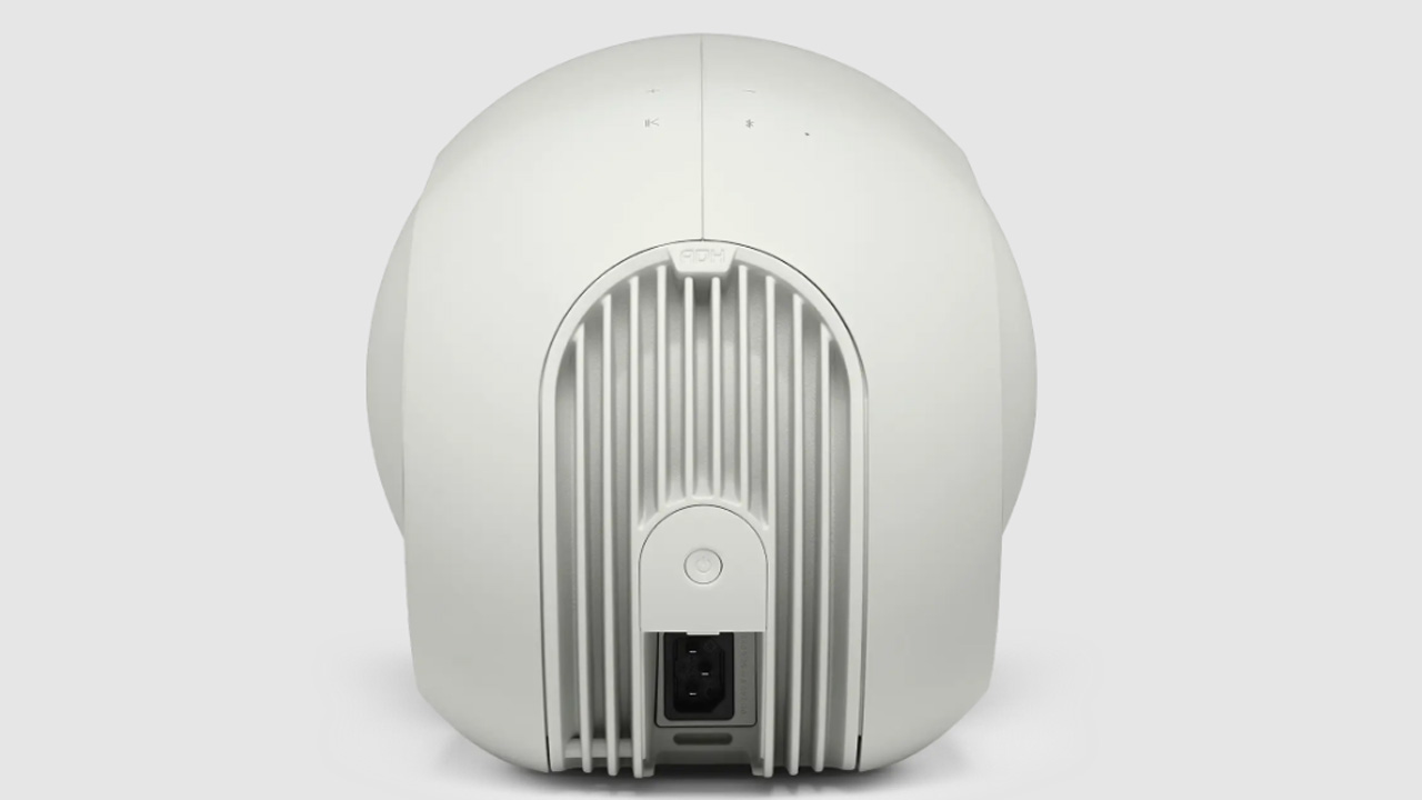 Devialet Phantom Ultimate 108dB Bookshelf Speaker
