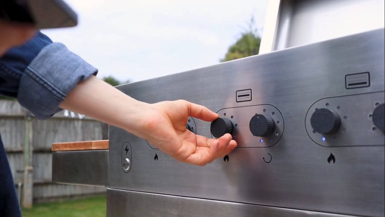 Doc Konto SmartBBQ_