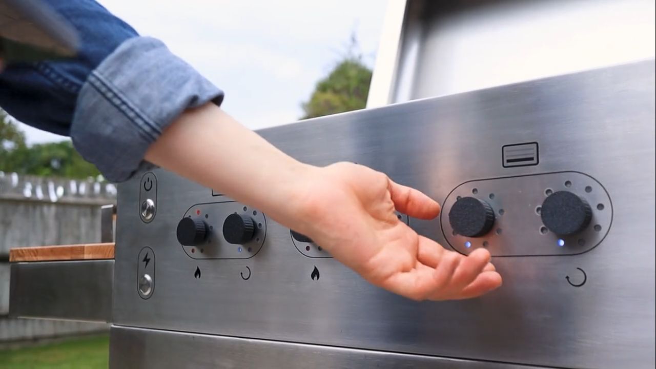 Doc Konto SmartBBQ_