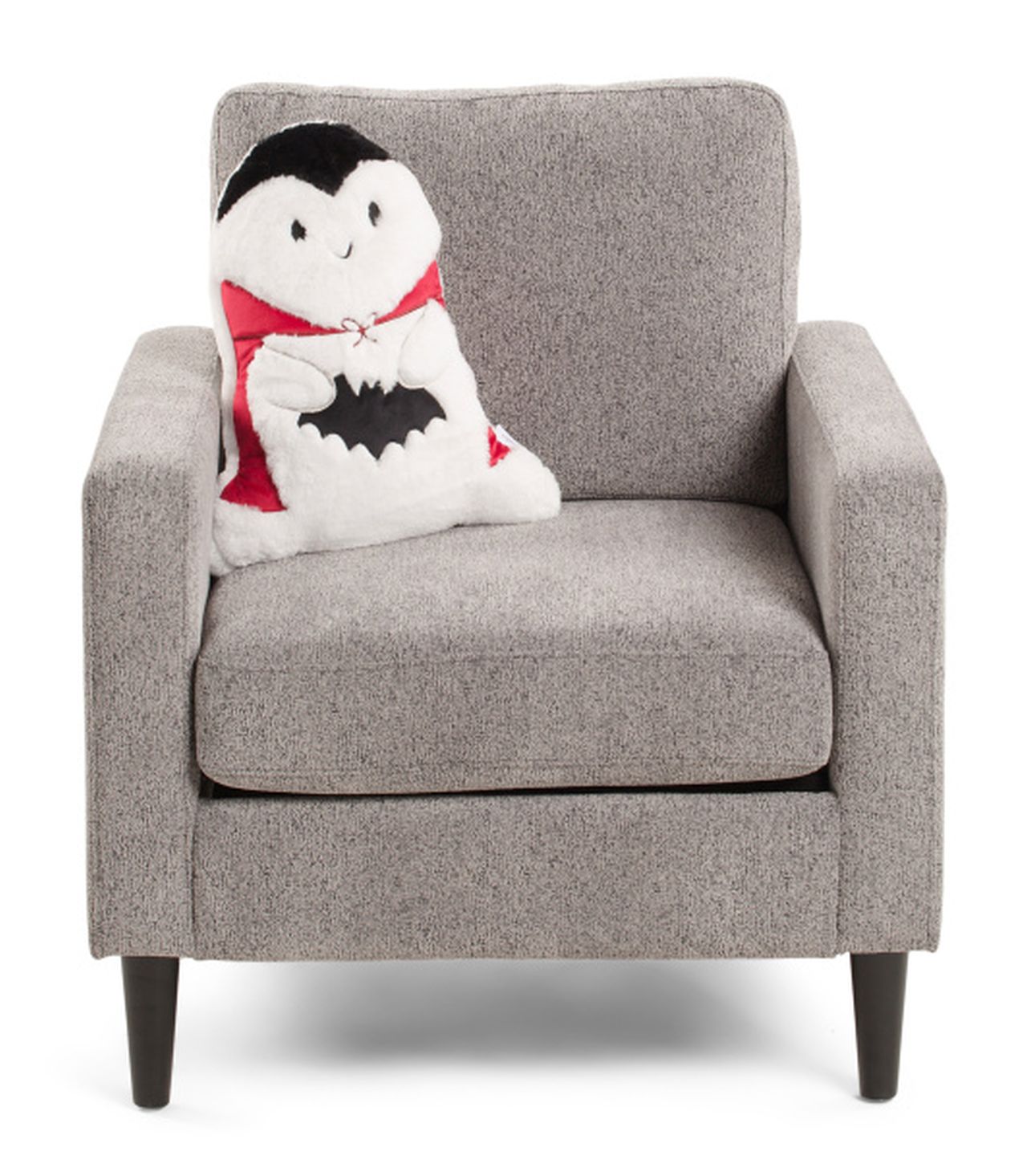 Dracula Ghost Pillow
