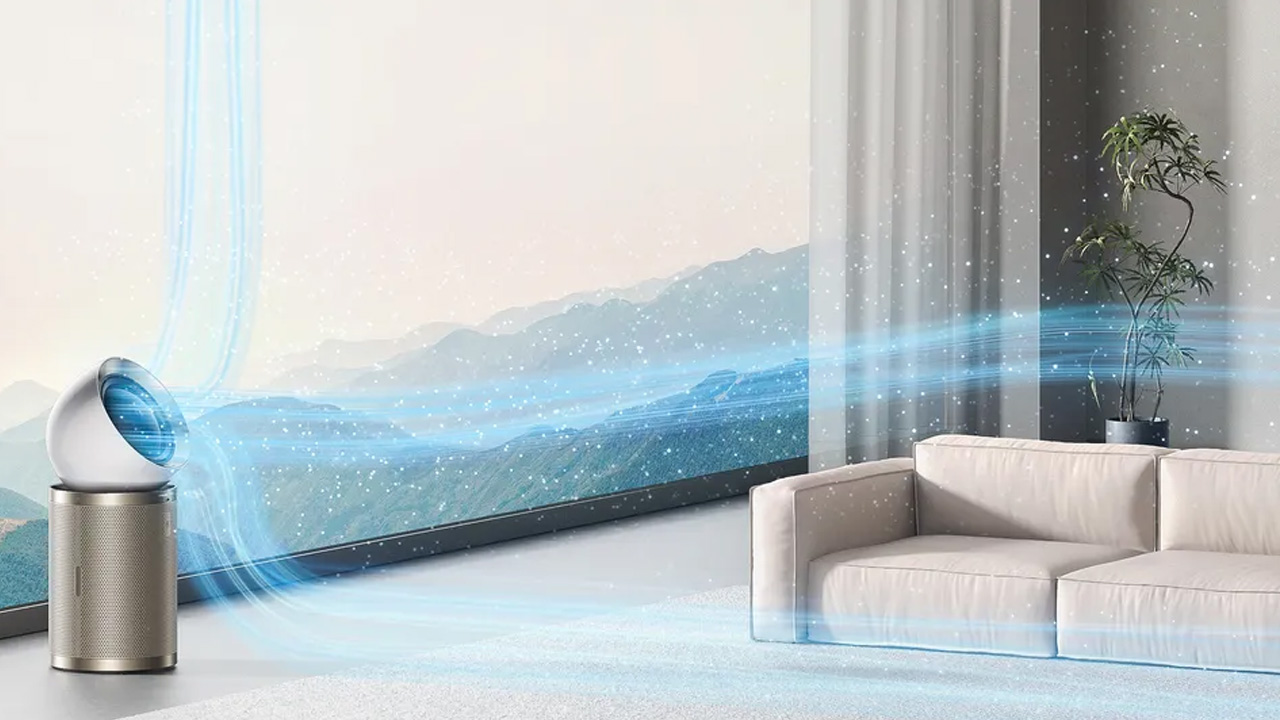 Best Air Purifier 2025
