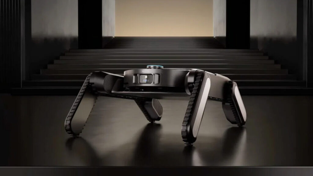 Dreame Launches Robot Vacuums at IFA 2025