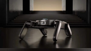 Dreame Launches Robot Vacuums at IFA 2025