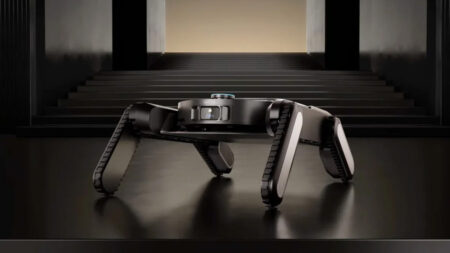 Dreame Launches Robot Vacuums at IFA 2025
