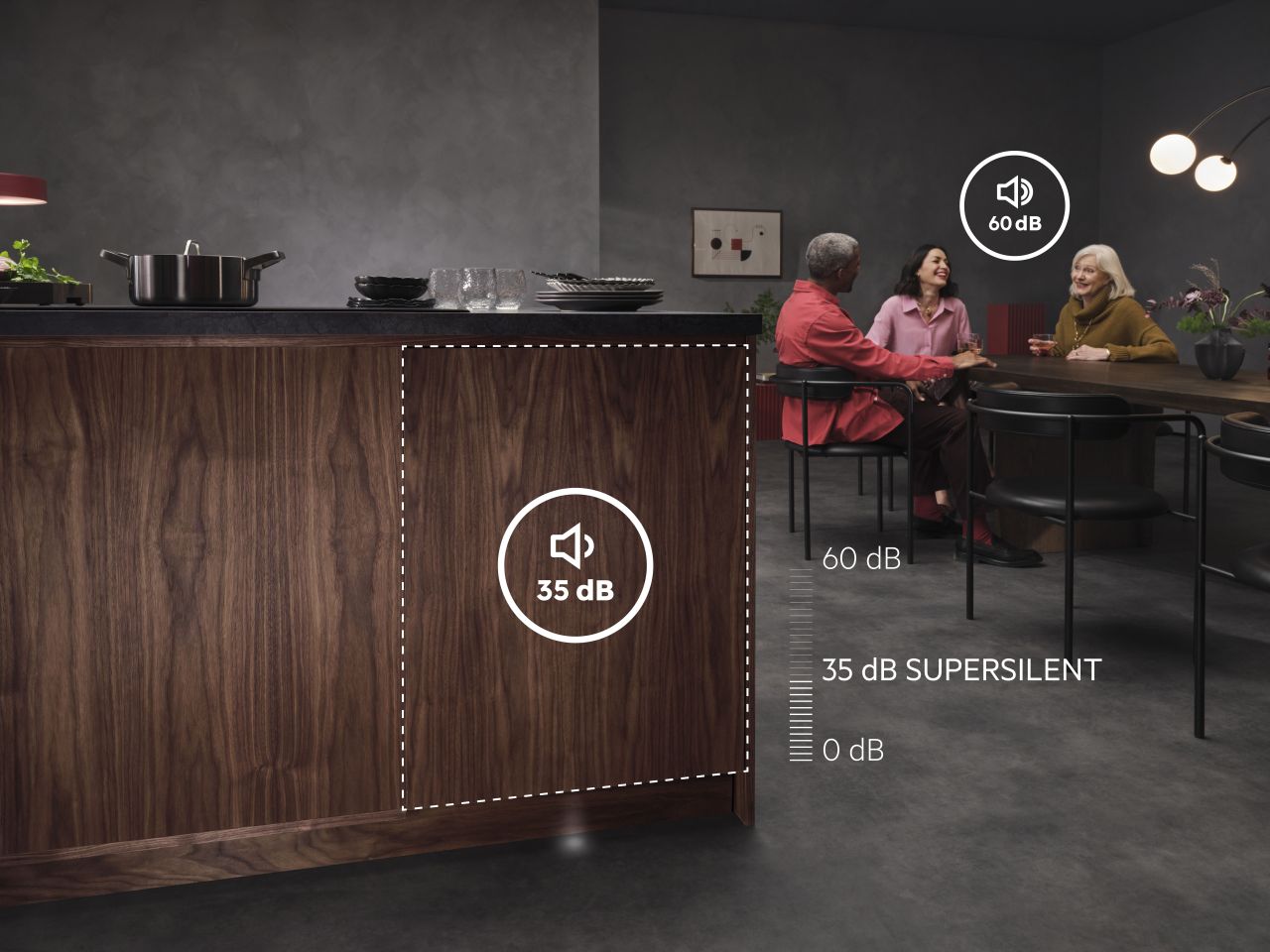 Electrolux Group AEG FAVORIT Dishwasher