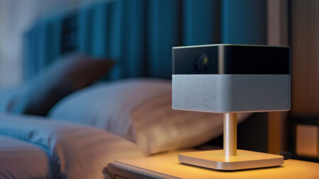 Epson Lifestudio Flex Series of Portable Lifestyle Projectors