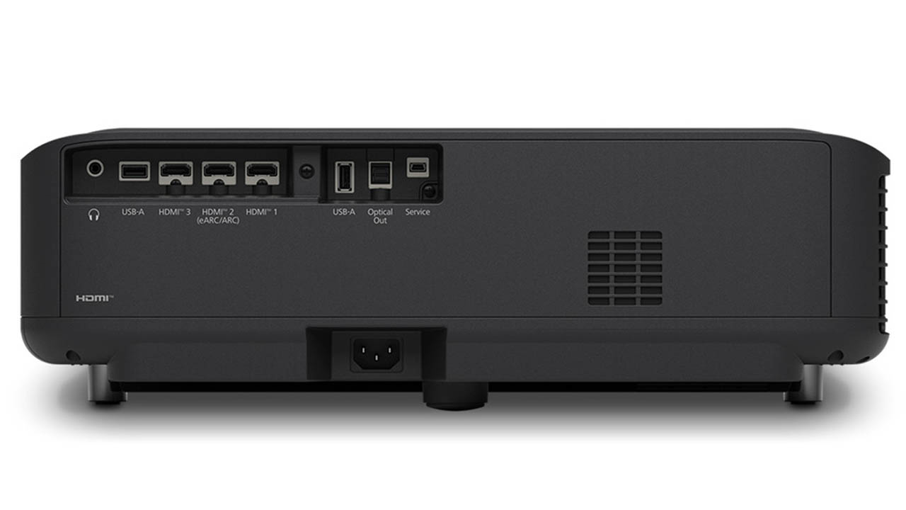 Epson Lifestudio Grand Ultra Short Throw 4K Projectors
