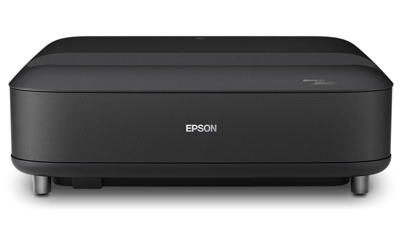 Epson Lifestudio Grand Ultra Short Throw 4K Projectors