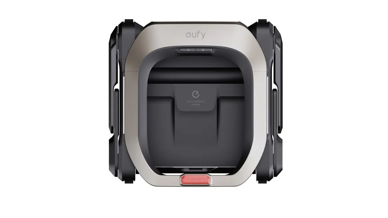 Eufy Marswalker