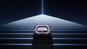 Eufy Marswalker