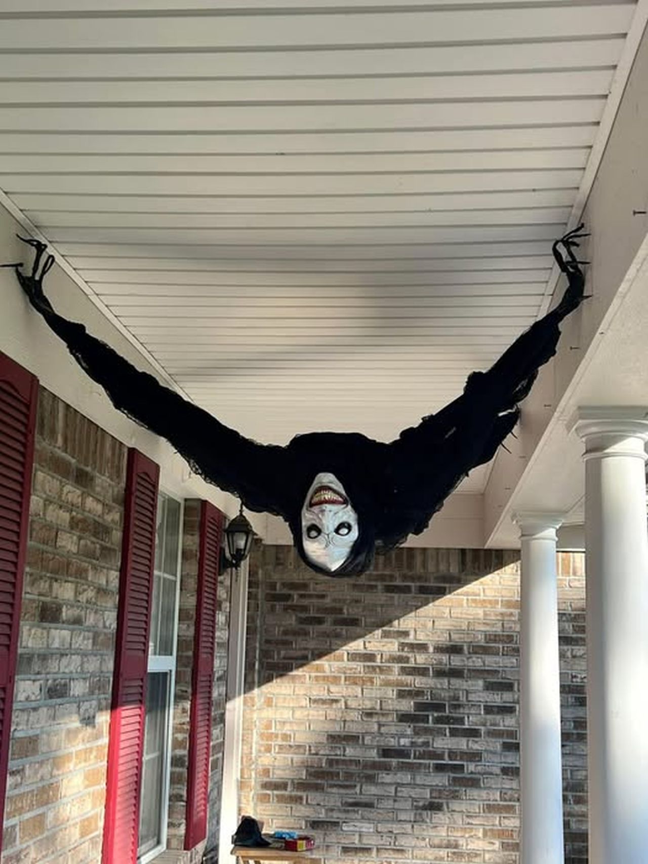 Fred the Horrific Dead Clown