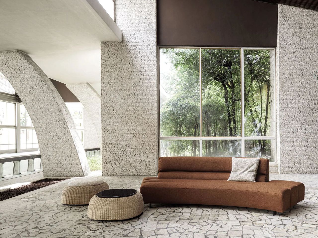 Frigerio’s Latest Sam Collection Designed by Federica Biasi