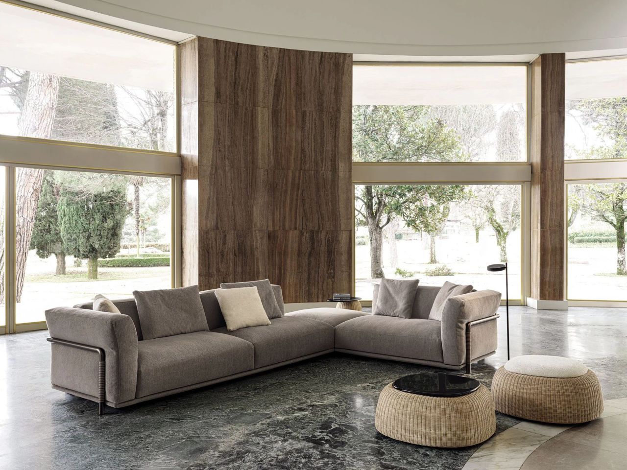 Frigerio’s Latest Sam Collection Designed by Federica Biasi