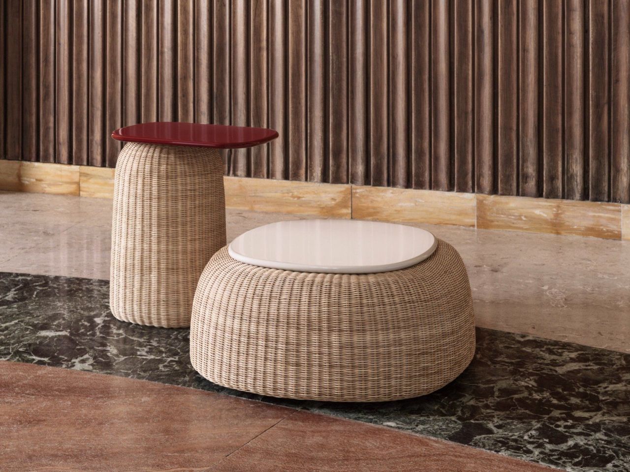 Frigerio’s Latest Sam Collection Designed by Federica Biasi