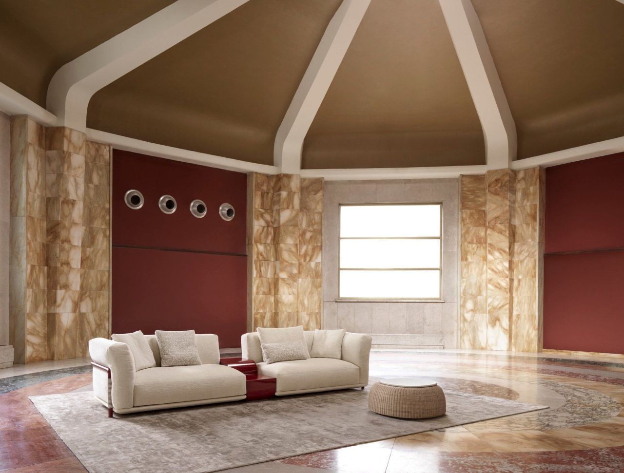 Frigerio’s Latest Sam Collection Designed by Federica Biasi