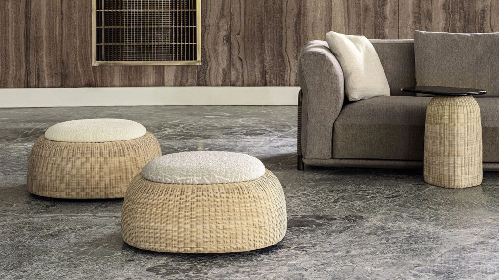 Frigerio’s Latest Sam Collection Designed by Federica Biasi