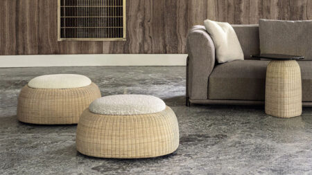Frigerio’s Latest Sam Collection Designed by Federica Biasi