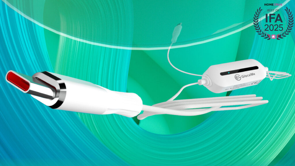 GlocalMe UniCord USB-C Cable