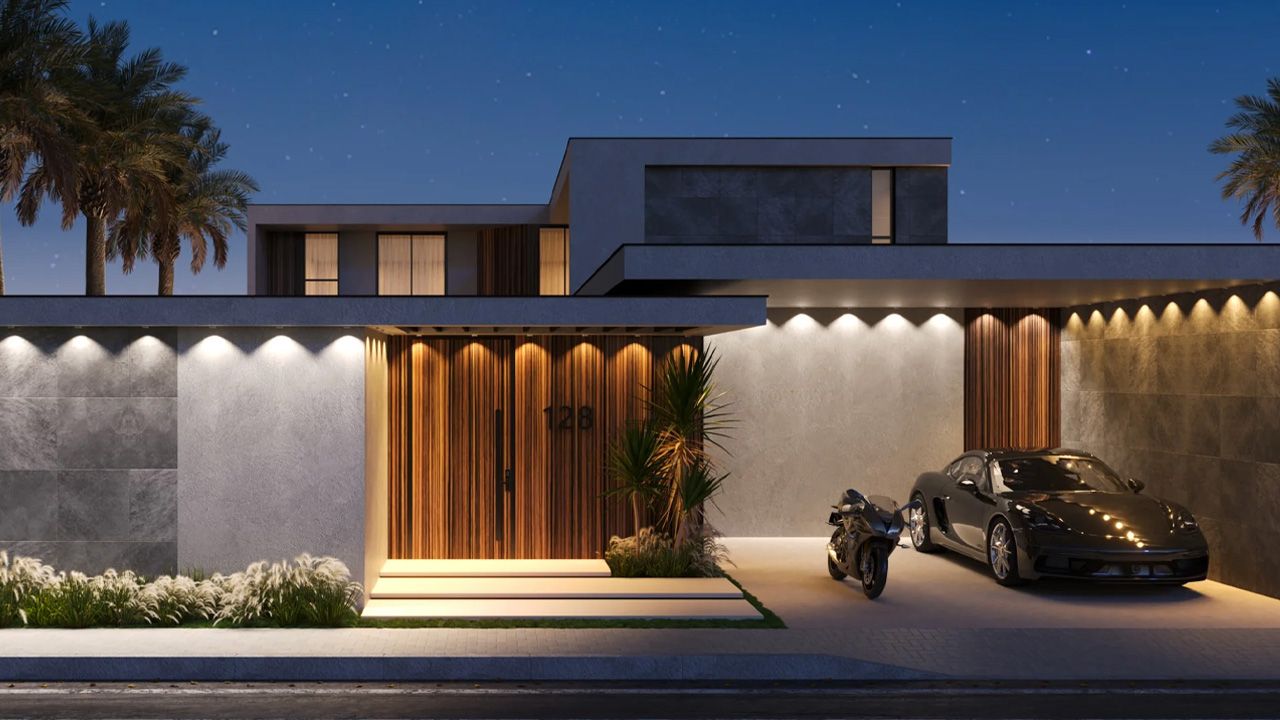 Govee Unveils Permanent House Lights Prism at IFA 2025 - 5