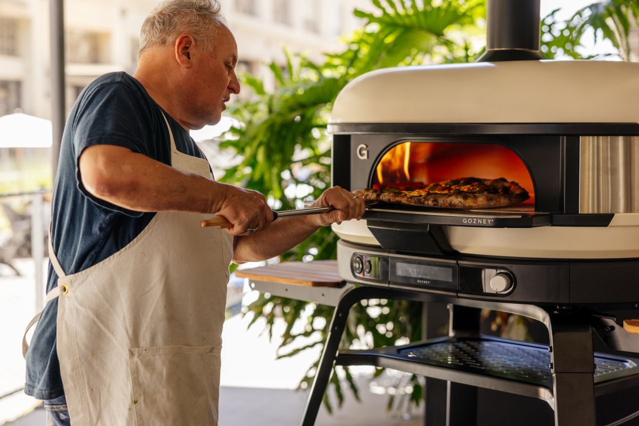 Gozney Dome Gen 2 Oven